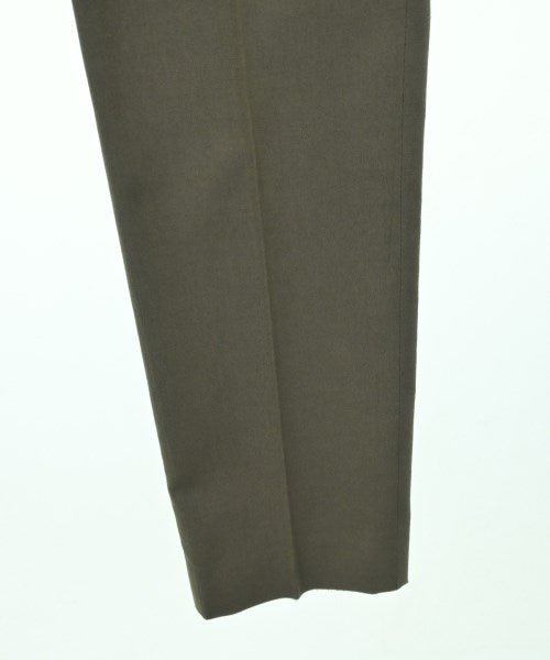 UNITED ARROWS กางเกงขายาว