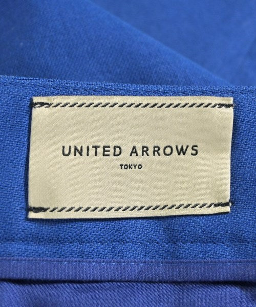 UNITED ARROWS กางเกงขายาว
