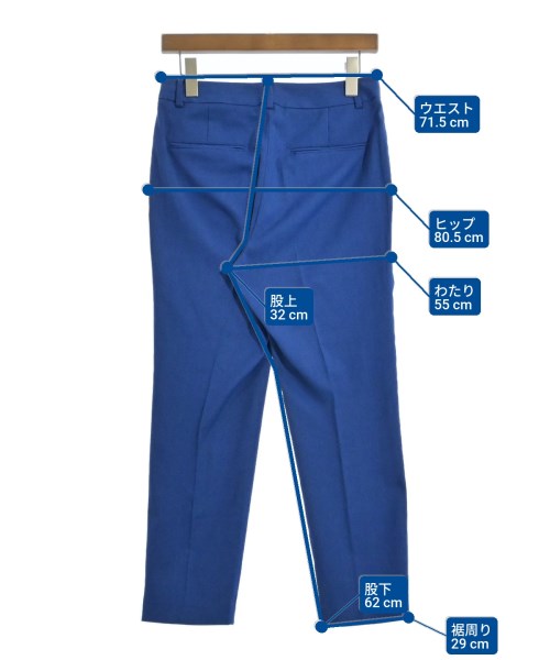 UNITED ARROWS กางเกงขายาว