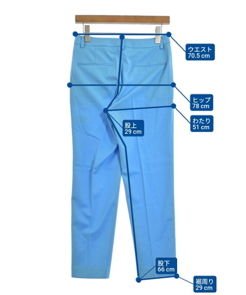 UNITED ARROWS กางเกงขายาว