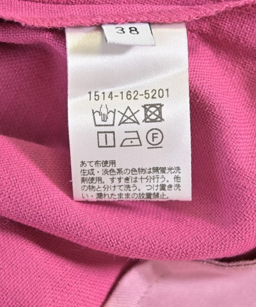 UNITED ARROWS กางเกงขายาว