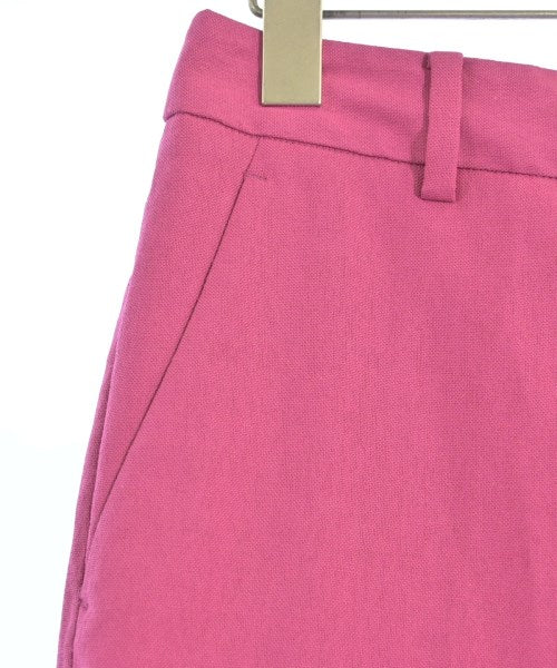 UNITED ARROWS กางเกงขายาว