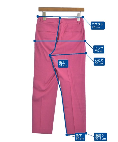 UNITED ARROWS กางเกงขายาว