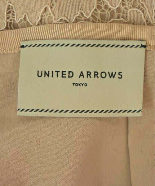 UNITED ARROWS กระโปรงยาว/แม็กซี่ยาว
