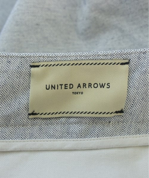 UNITED ARROWS กางเกงขายาว