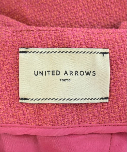 UNITED ARROWS กางเกงขายาว
