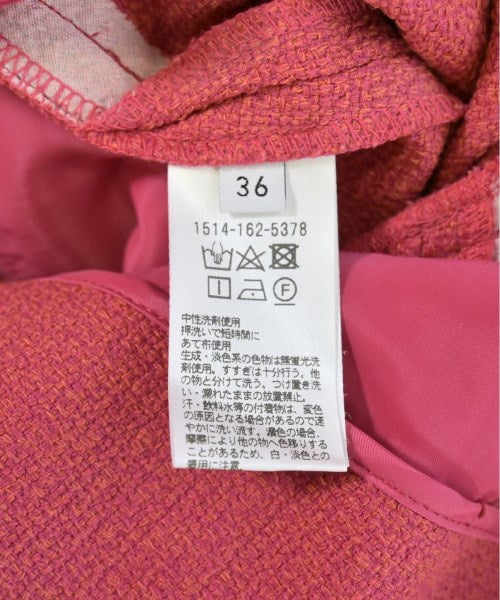 UNITED ARROWS กางเกงขายาว