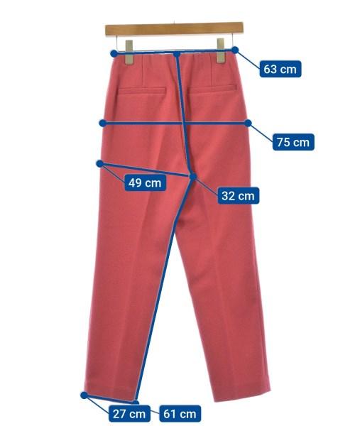 UNITED ARROWS กางเกงขายาว