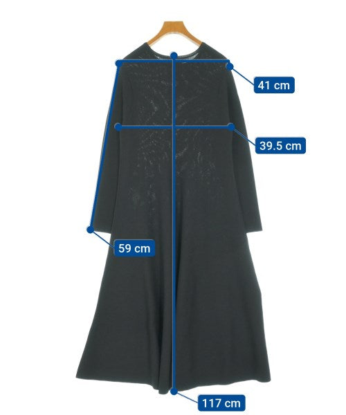 UNITED ARROWS ชุดเดรส