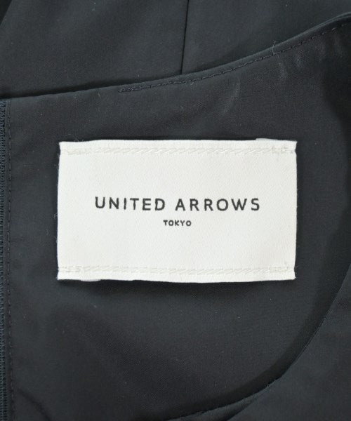 UNITED ARROWS ชุดเดรส