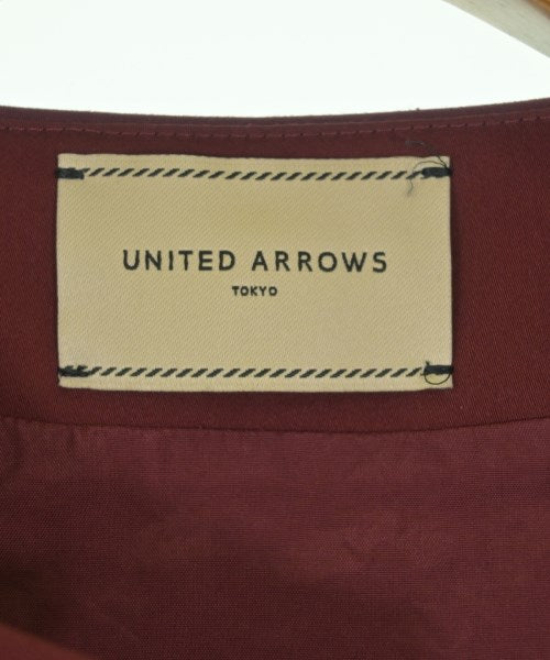 UNITED ARROWS ชุดเดรส