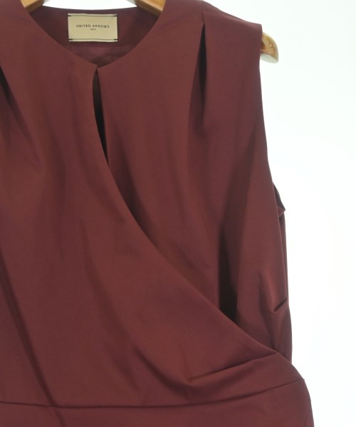 UNITED ARROWS ชุดเดรส