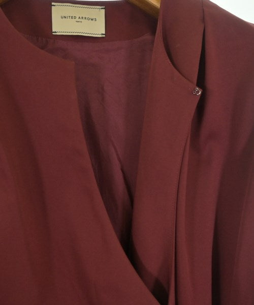 UNITED ARROWS ชุดเดรส