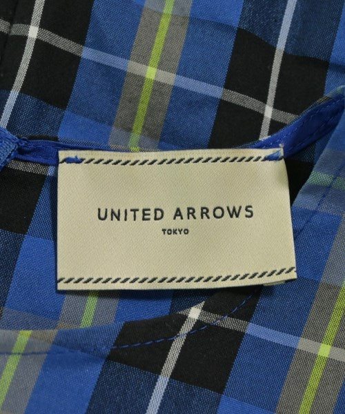 UNITED ARROWS ชุดเดรส