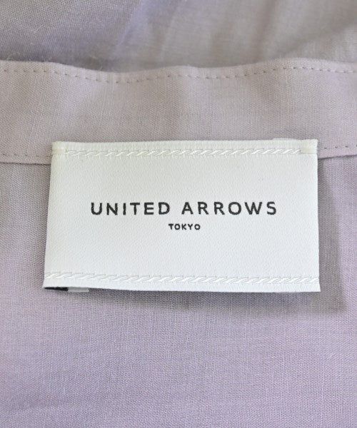 UNITED ARROWS เสื้อสตรี