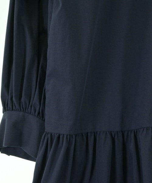 UNITED ARROWS เดรสที่เป็นเสื้อเชิ้ตตัวยาว