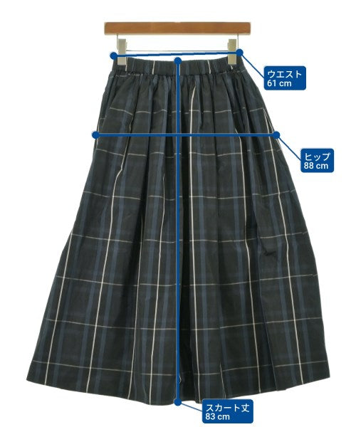 UNITED ARROWS กระโปรงยาว/แม็กซี่ยาว