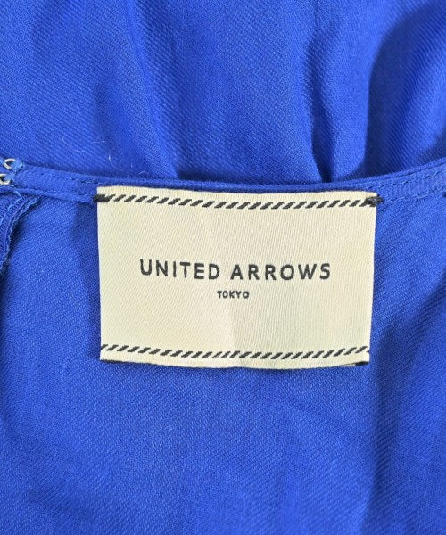 UNITED ARROWS เสื้อสตรี