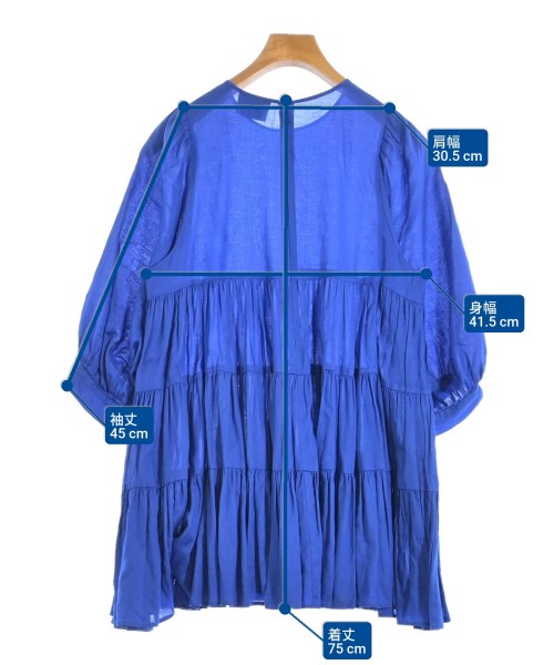 UNITED ARROWS เสื้อสตรี