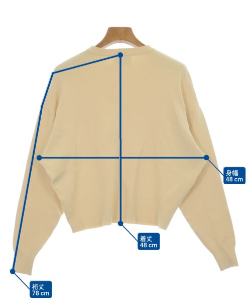 UNITED ARROWS เสื้อกันหนาว