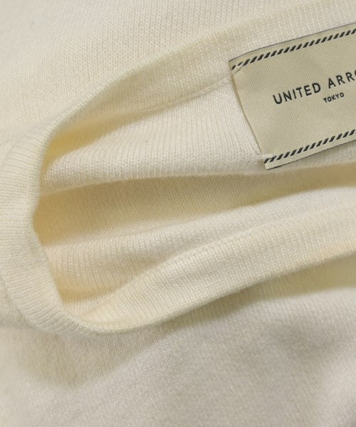 UNITED ARROWS เสื้อกันหนาว