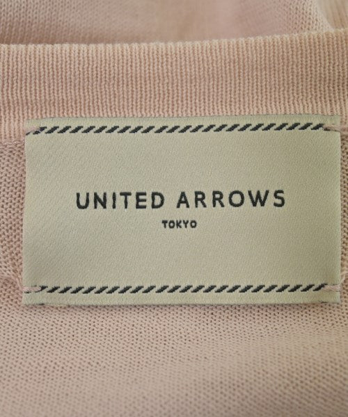 UNITED ARROWS เสื้อคาร์ดิแกน