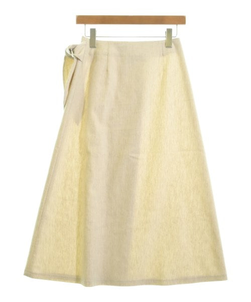 UNITED ARROWS กระโปรงยาว/แม็กซี่ยาว