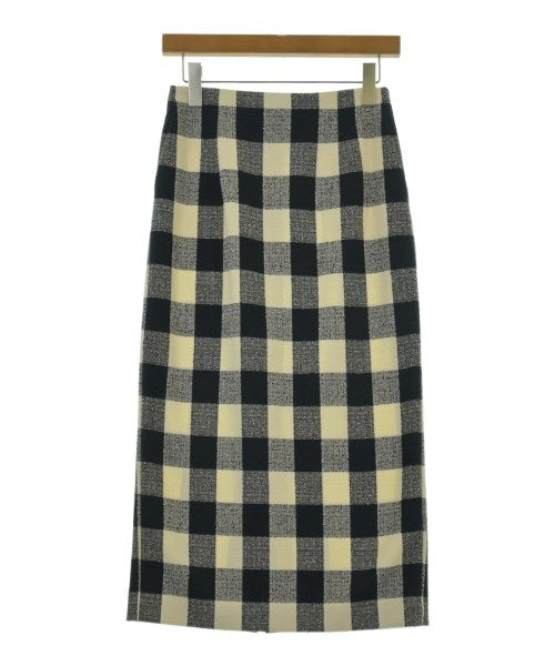 UNITED ARROWS กระโปรงยาว/แม็กซี่ยาว