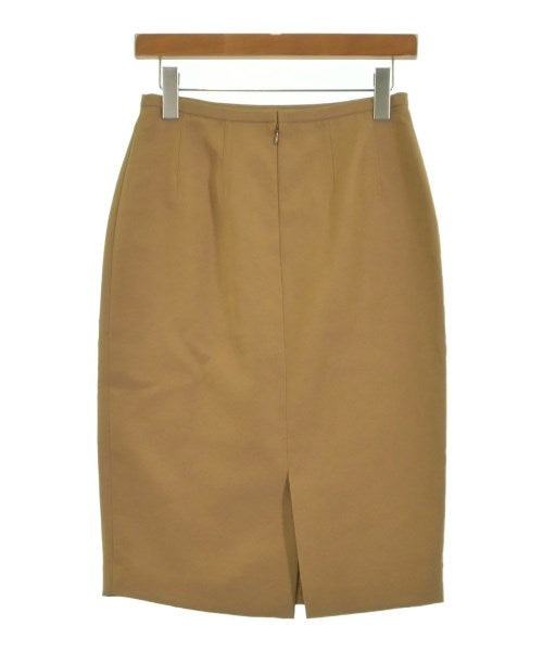 UNITED ARROWS กระโปรงยาวถึงเข่า