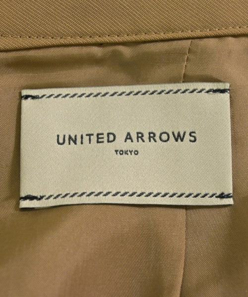 UNITED ARROWS กระโปรงยาวถึงเข่า