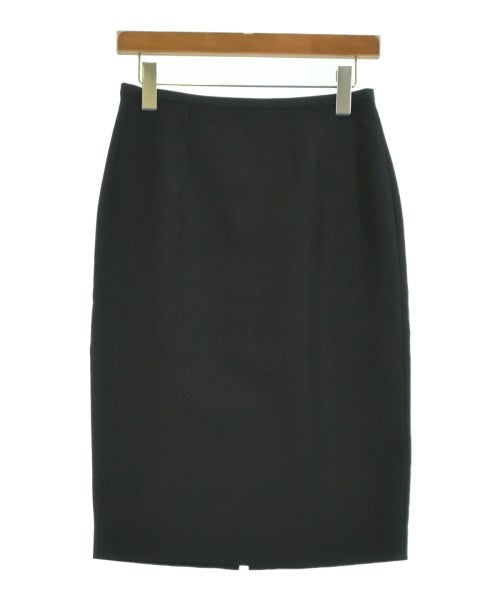 UNITED ARROWS กระโปรงยาวถึงเข่า