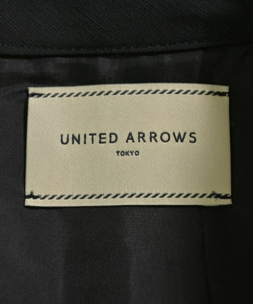 UNITED ARROWS กระโปรงยาวถึงเข่า
