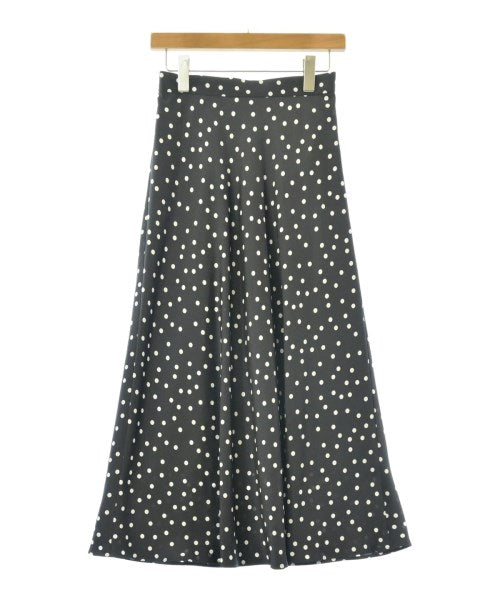 UNITED ARROWS กระโปรงยาว/แม็กซี่ยาว