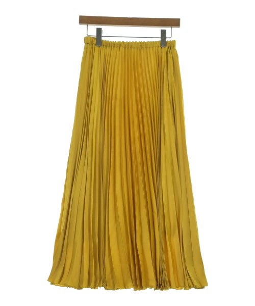 UNITED ARROWS กระโปรงยาว/แม็กซี่ยาว