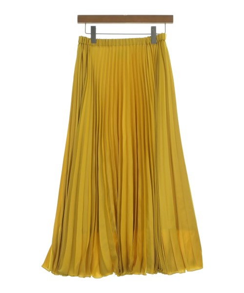 UNITED ARROWS กระโปรงยาว/แม็กซี่ยาว