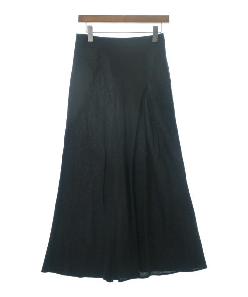 UNITED ARROWS กระโปรงยาว/แม็กซี่ยาว