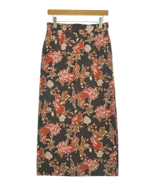 UNITED ARROWS กระโปรงยาว/แม็กซี่ยาว