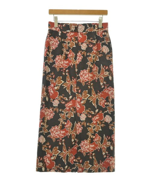 UNITED ARROWS กระโปรงยาว/แม็กซี่ยาว