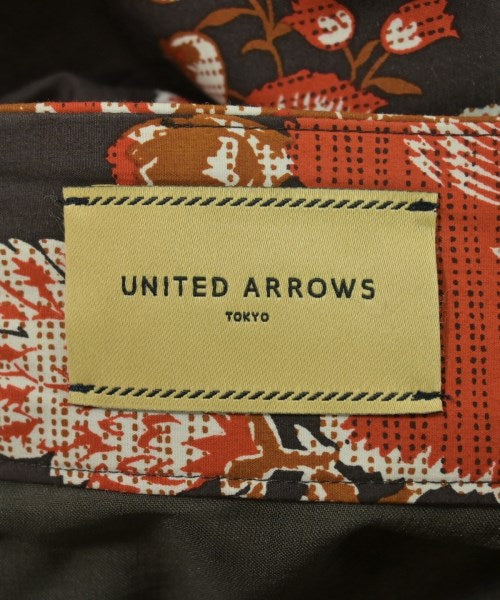 UNITED ARROWS กระโปรงยาว/แม็กซี่ยาว