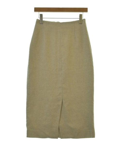 UNITED ARROWS กระโปรงยาว/แม็กซี่ยาว