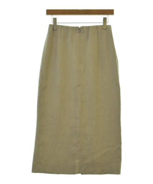 UNITED ARROWS กระโปรงยาว/แม็กซี่ยาว