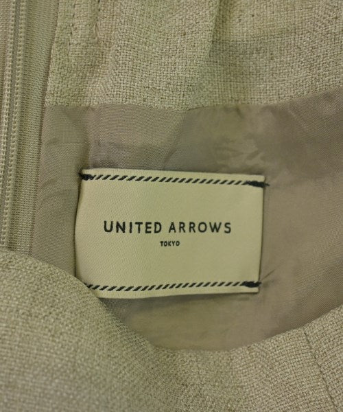 UNITED ARROWS กระโปรงยาว/แม็กซี่ยาว