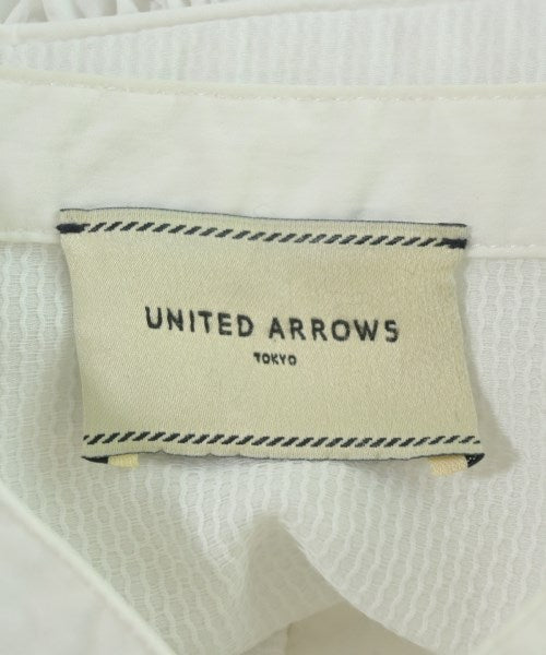UNITED ARROWS เสื้อลำลอง