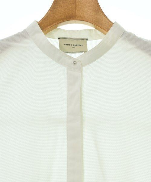 UNITED ARROWS เสื้อลำลอง