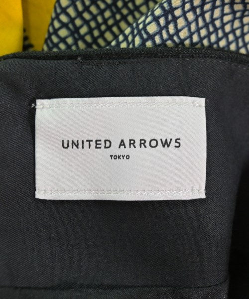 UNITED ARROWS กระโปรงยาว/แม็กซี่ยาว