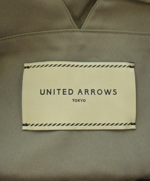 UNITED ARROWS ชุดเดรส
