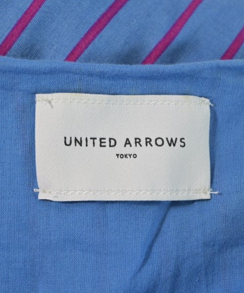 UNITED ARROWS ชุดเดรส