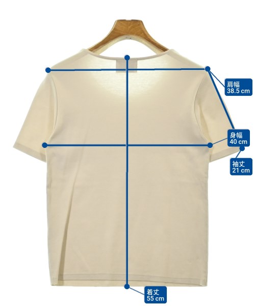 UNITED ARROWS เสื้อยืด/เสื้อท็อปส์