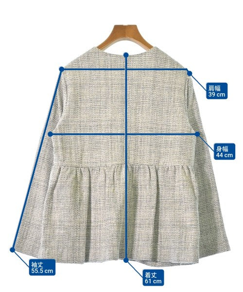 UNITED ARROWS เสื้อสตรี