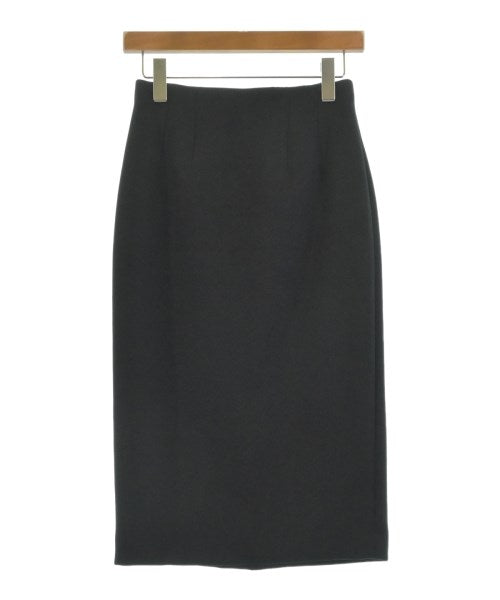UNITED ARROWS กระโปรงยาวถึงเข่า